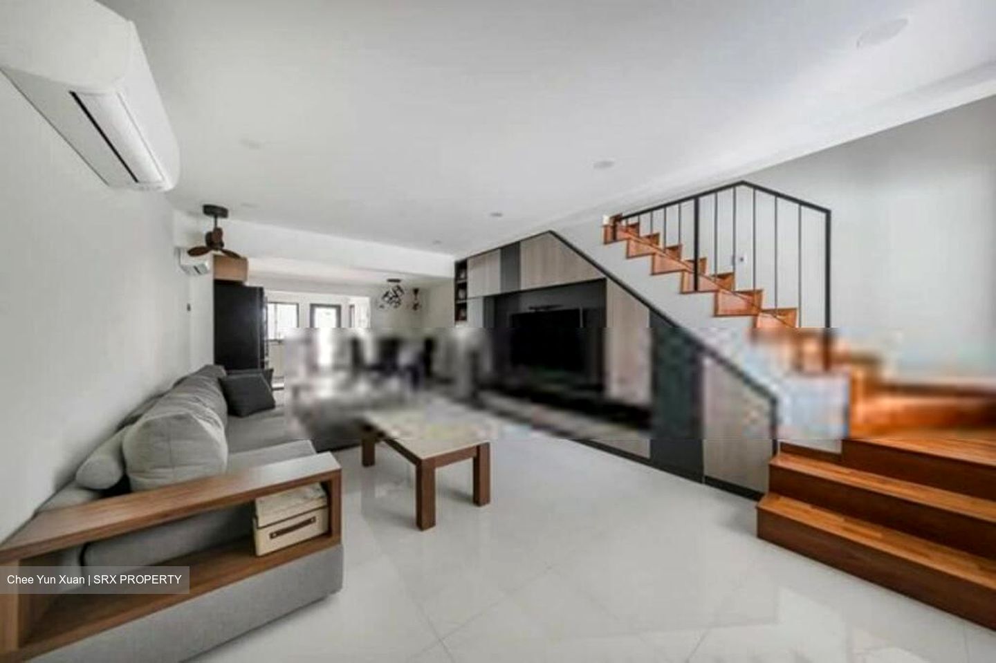 Macpherson Garden Estate (D13), Terrace #413335681